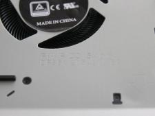 Вентилятор до ноутбука Asus Rog Strix G15 G512LW №2